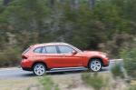 BMW X1 2013 года